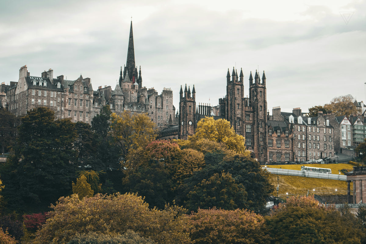 The Complete Guide to Renovating a Property in Edinburgh