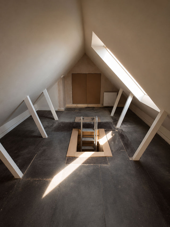 Loft & Attic Conversions