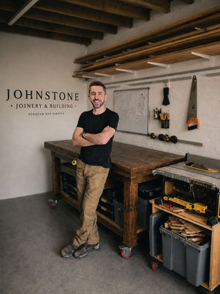 Martin Johnstone